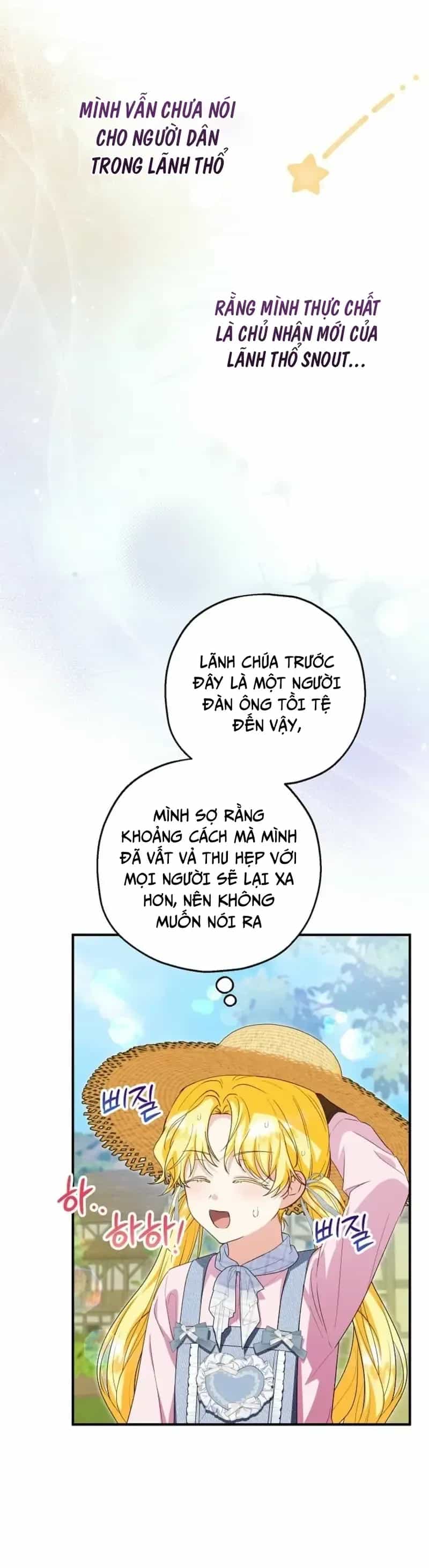 Nàng Dâu Nuôi Muốn Đứt Tình Đoạn Nghĩa - Chương 101 - ảnh 27