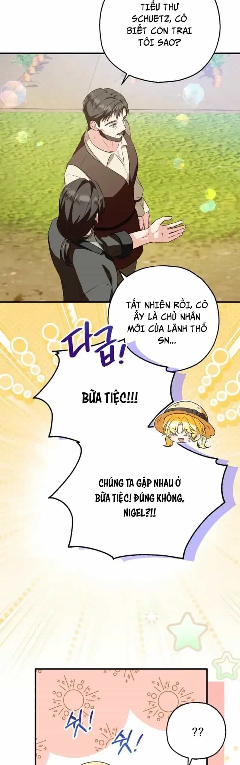 Nàng Dâu Nuôi Muốn Đứt Tình Đoạn Nghĩa - Chương 101 - ảnh 33