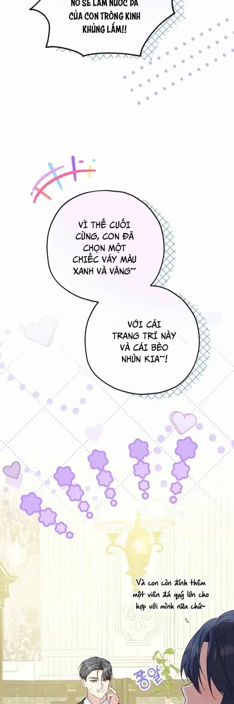 Nàng Dâu Nuôi Muốn Đứt Tình Đoạn Nghĩa - Chương 101 - ảnh 5