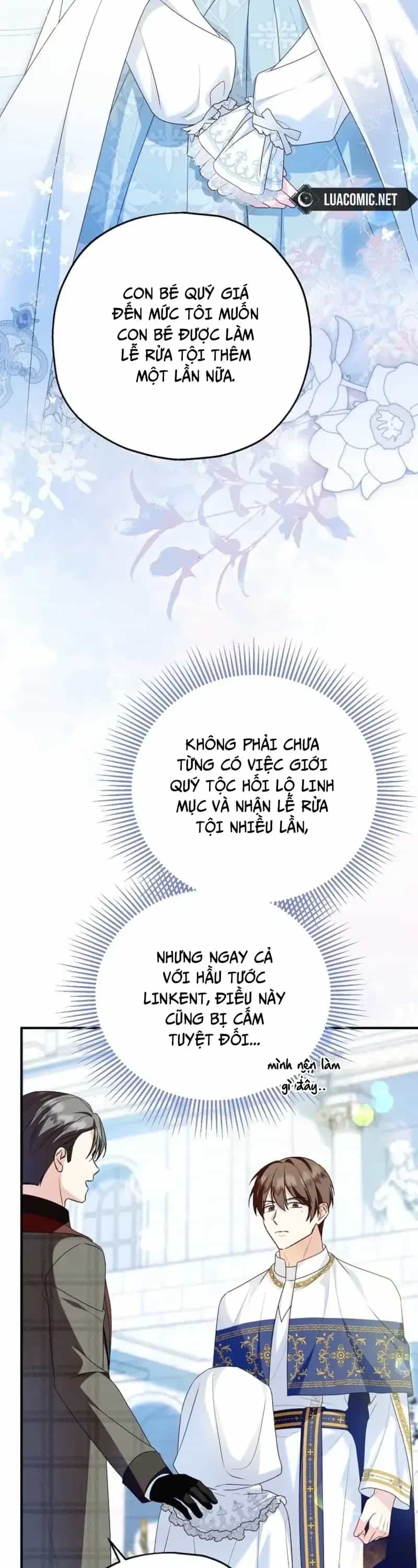 Nàng Dâu Nuôi Muốn Đứt Tình Đoạn Nghĩa - Chương 105 - ảnh 13