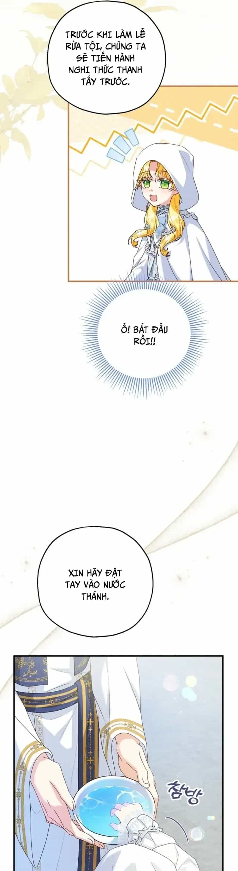 Nàng Dâu Nuôi Muốn Đứt Tình Đoạn Nghĩa - Chương 105 - ảnh 26