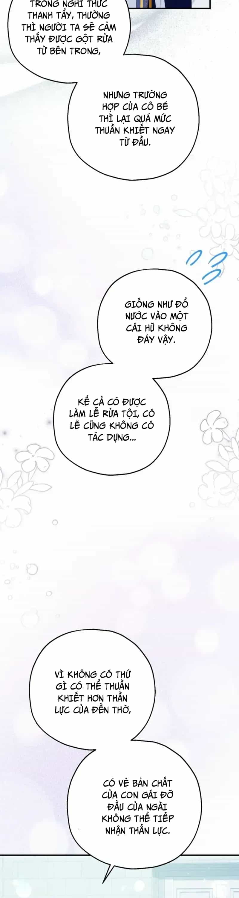 Nàng Dâu Nuôi Muốn Đứt Tình Đoạn Nghĩa - Chương 105 - ảnh 33