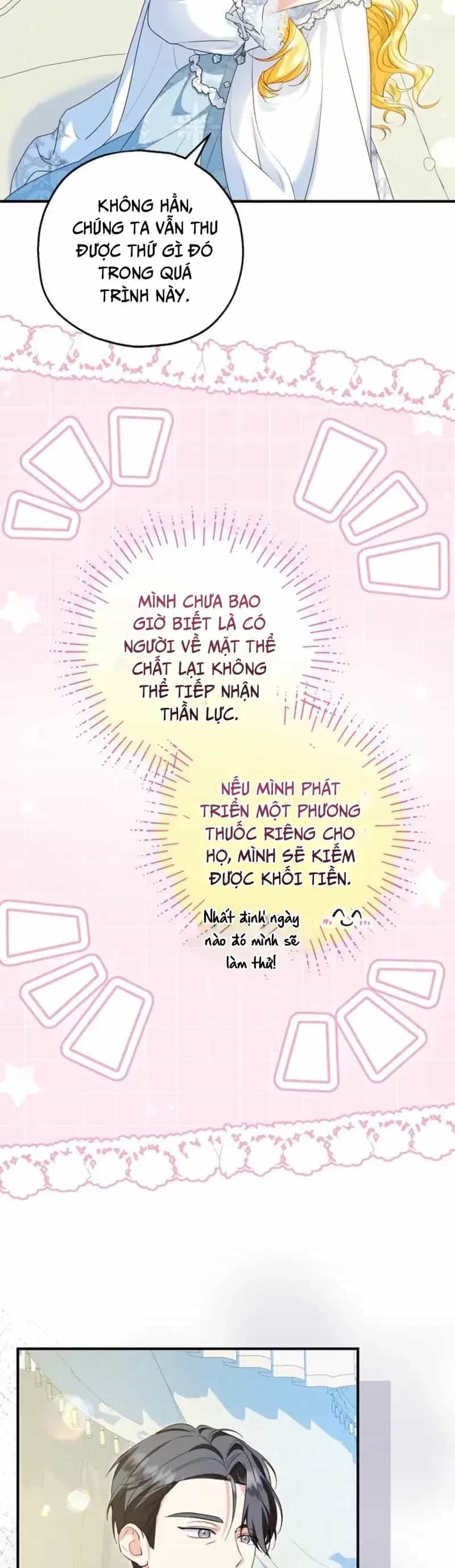 Nàng Dâu Nuôi Muốn Đứt Tình Đoạn Nghĩa - Chương 105 - ảnh 39