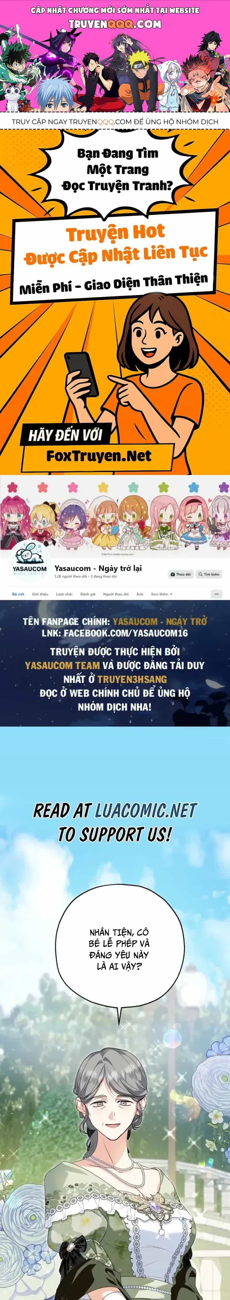 Nàng Dâu Nuôi Muốn Đứt Tình Đoạn Nghĩa - Chương 108 - ảnh 1