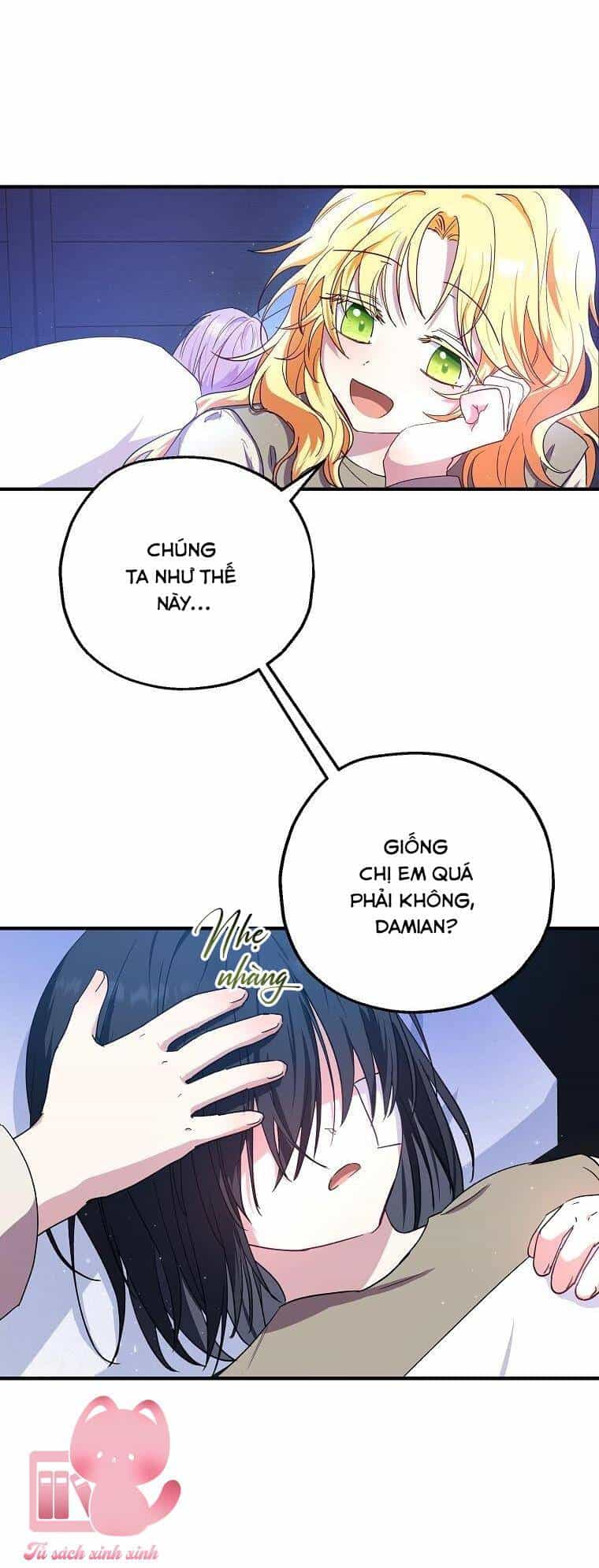 Nàng Dâu Nuôi Muốn Đứt Tình Đoạn Nghĩa - Chương 11 - ảnh 10