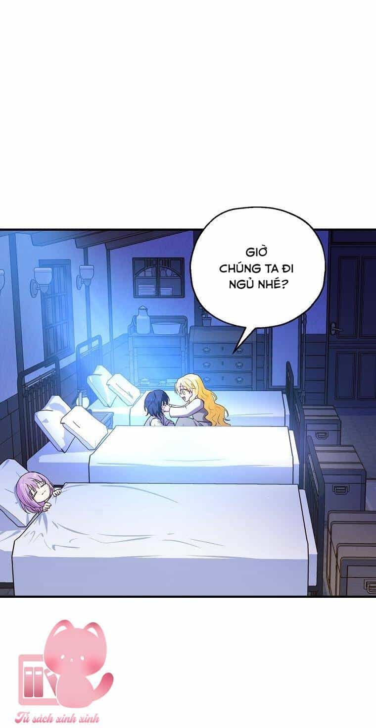Nàng Dâu Nuôi Muốn Đứt Tình Đoạn Nghĩa - Chương 11 - ảnh 3