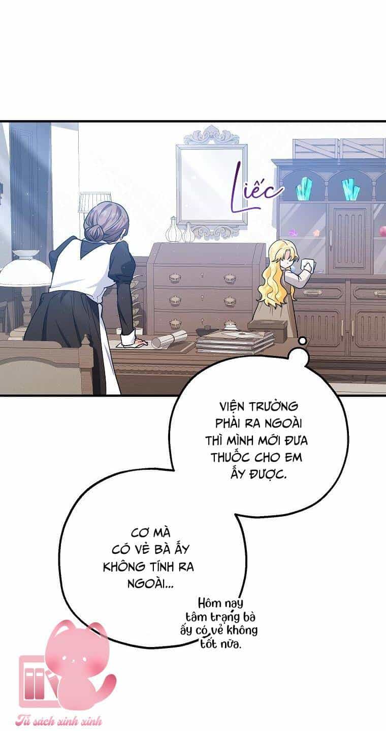 Nàng Dâu Nuôi Muốn Đứt Tình Đoạn Nghĩa - Chương 11 - ảnh 40