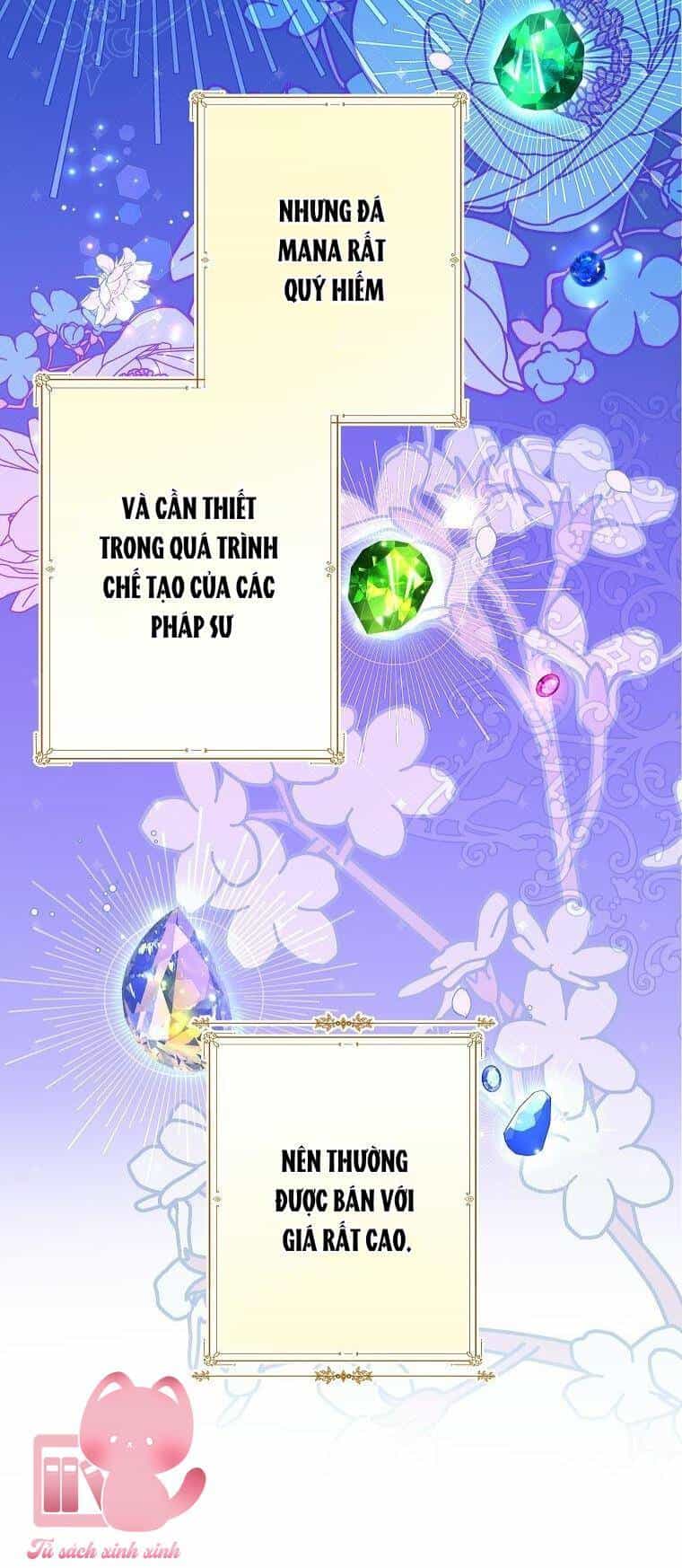 Nàng Dâu Nuôi Muốn Đứt Tình Đoạn Nghĩa - Chương 11 - ảnh 47