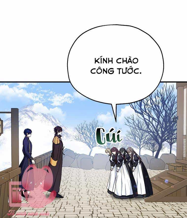 Nàng Dâu Nuôi Muốn Đứt Tình Đoạn Nghĩa - Chương 13 - ảnh 19