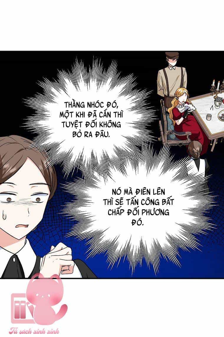 Nàng Dâu Nuôi Muốn Đứt Tình Đoạn Nghĩa - Chương 13 - ảnh 4
