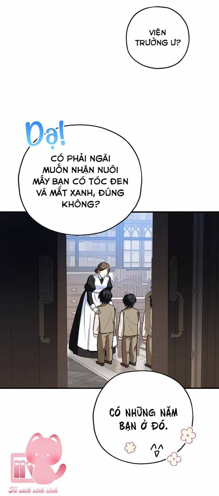 Nàng Dâu Nuôi Muốn Đứt Tình Đoạn Nghĩa - Chương 13 - ảnh 40