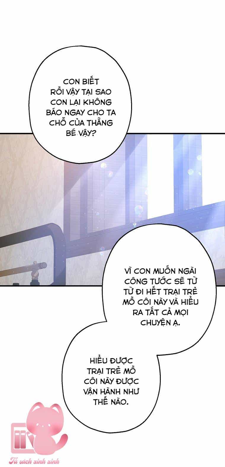 Nàng Dâu Nuôi Muốn Đứt Tình Đoạn Nghĩa - Chương 14 - ảnh 57