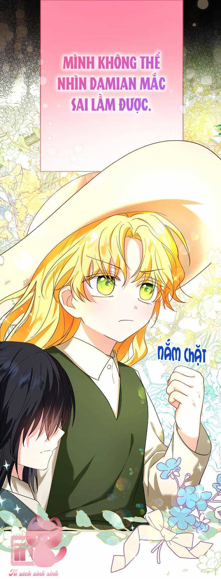 Nàng Dâu Nuôi Muốn Đứt Tình Đoạn Nghĩa - Chương 16 - ảnh 75