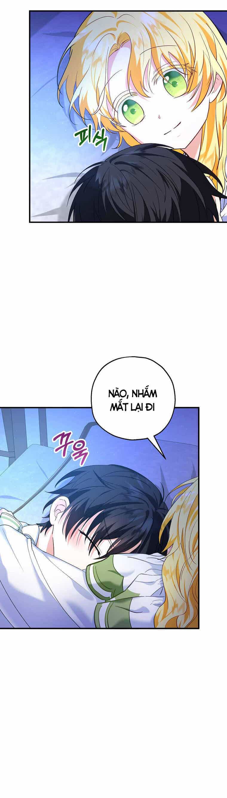 Nàng Dâu Nuôi Muốn Đứt Tình Đoạn Nghĩa - Chương 18 - ảnh 20