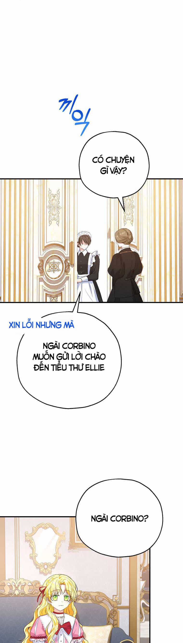 Nàng Dâu Nuôi Muốn Đứt Tình Đoạn Nghĩa - Chương 18 - ảnh 36