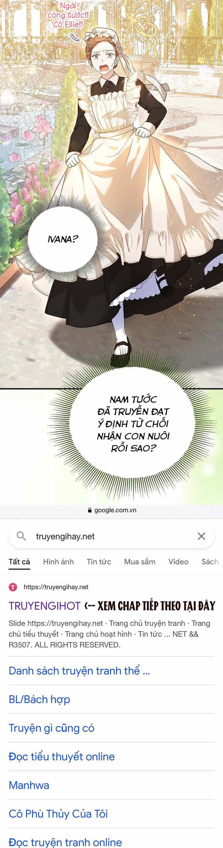 Nàng Dâu Nuôi Muốn Đứt Tình Đoạn Nghĩa - Chương 22 - ảnh 37