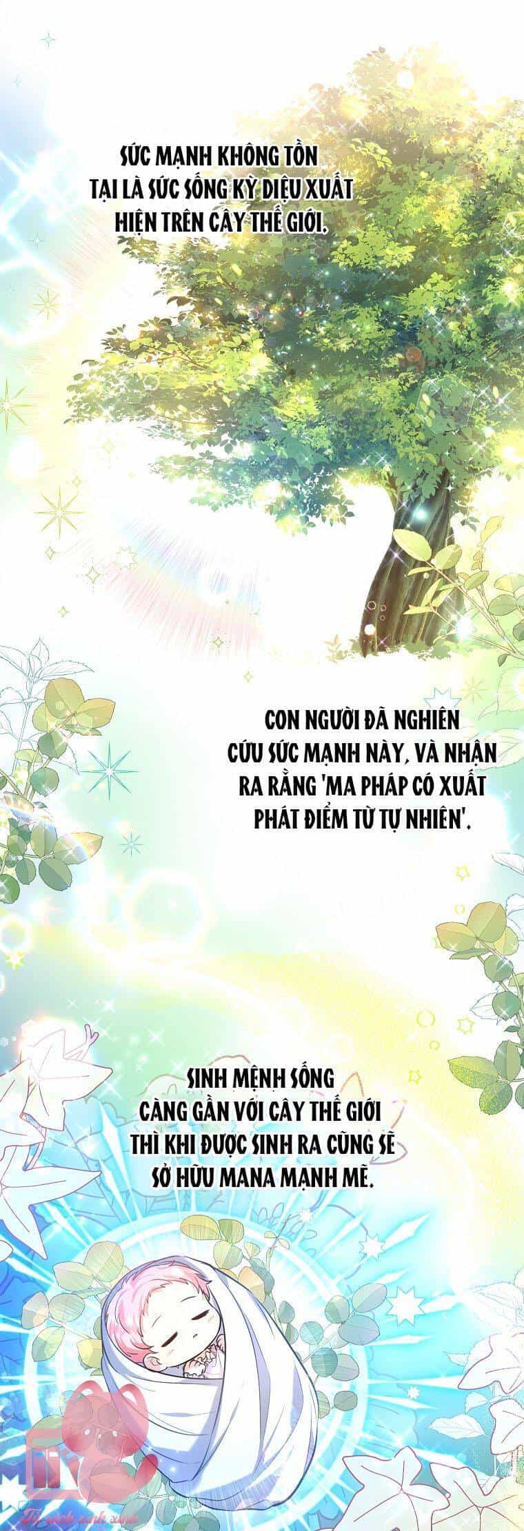 Nàng Dâu Nuôi Muốn Đứt Tình Đoạn Nghĩa - Chương 24 - ảnh 25