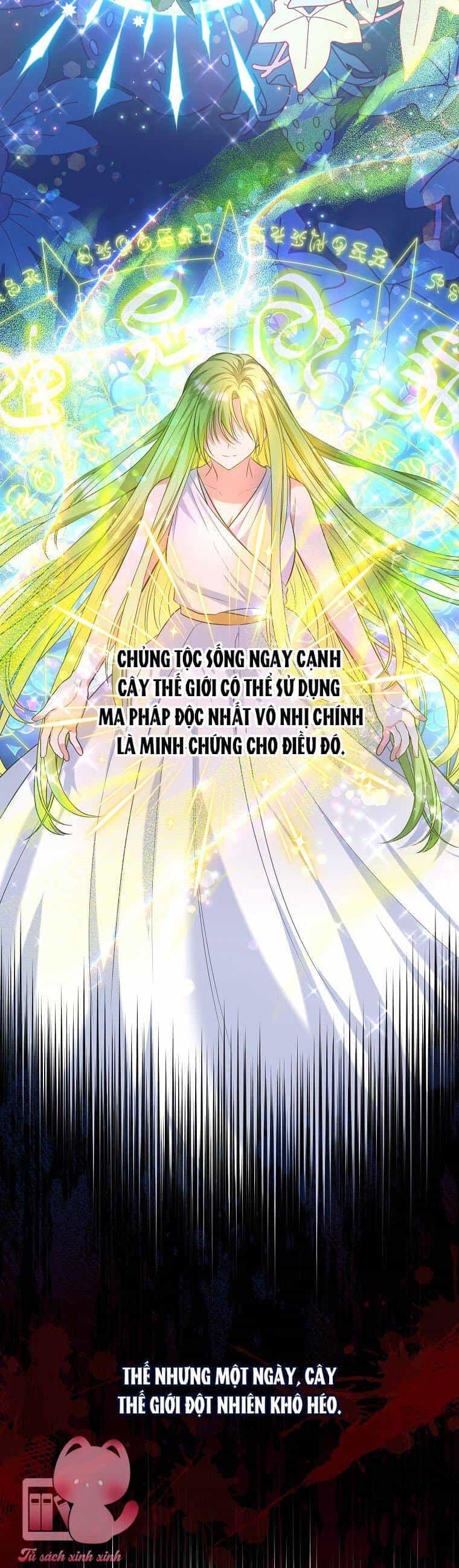 Nàng Dâu Nuôi Muốn Đứt Tình Đoạn Nghĩa - Chương 24 - ảnh 26