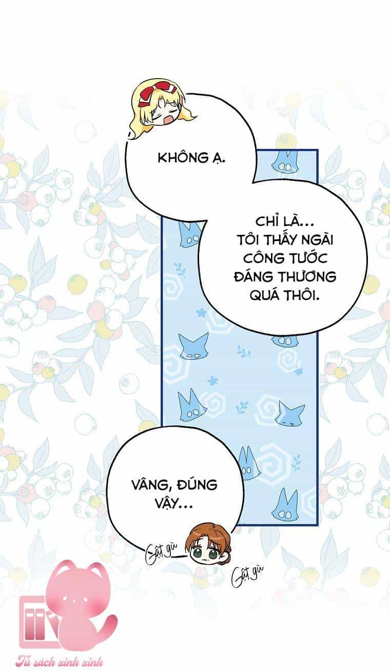 Nàng Dâu Nuôi Muốn Đứt Tình Đoạn Nghĩa - Chương 24 - ảnh 55