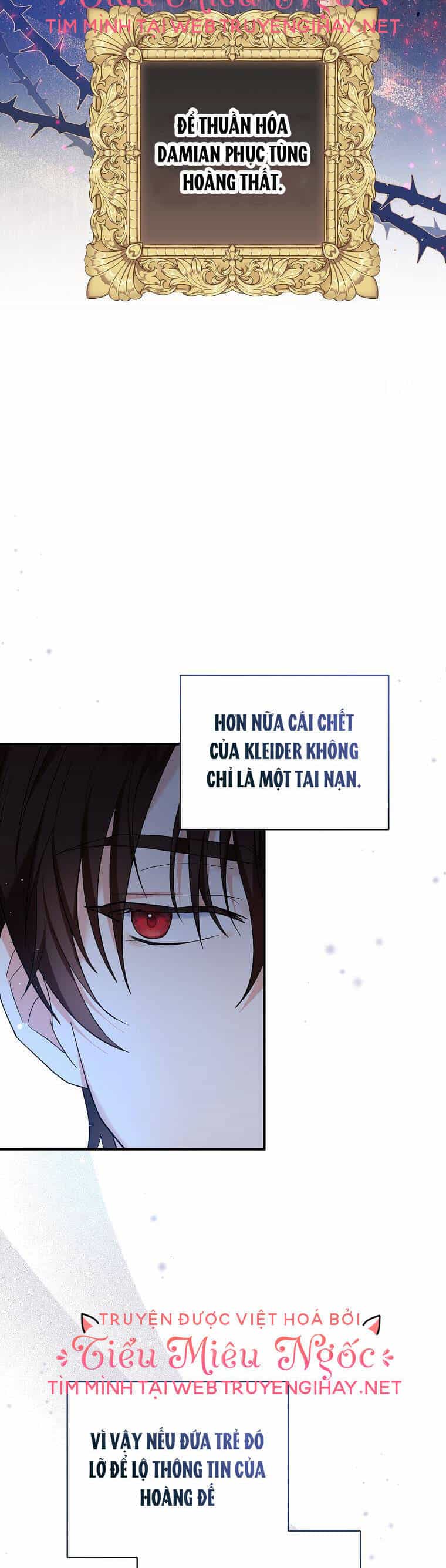 Nàng Dâu Nuôi Muốn Đứt Tình Đoạn Nghĩa - Chương 26 - ảnh 9