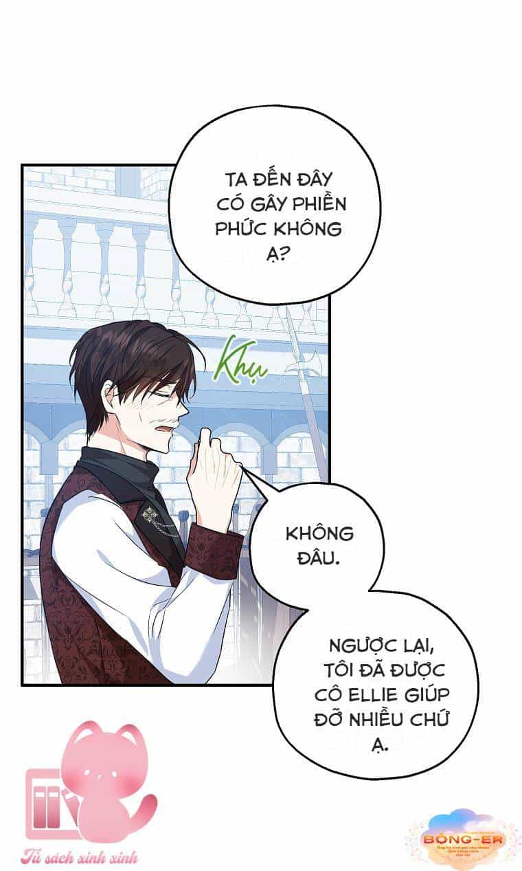 Nàng Dâu Nuôi Muốn Đứt Tình Đoạn Nghĩa - Chương 27 - ảnh 37