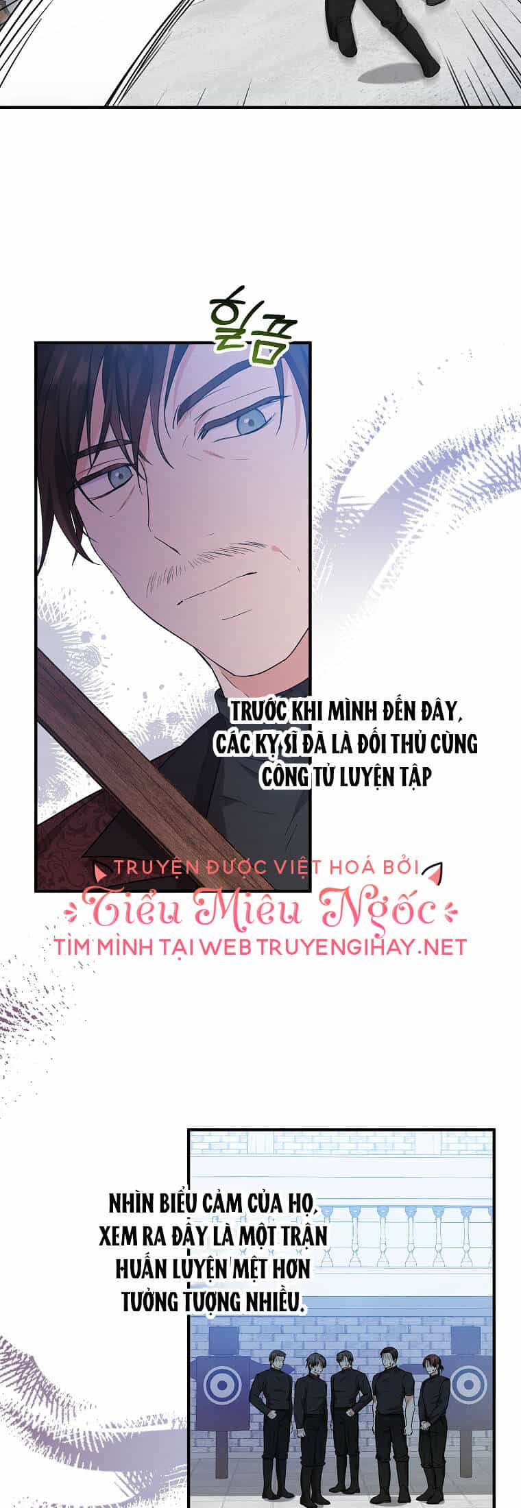 Nàng Dâu Nuôi Muốn Đứt Tình Đoạn Nghĩa - Chương 28 - ảnh 43