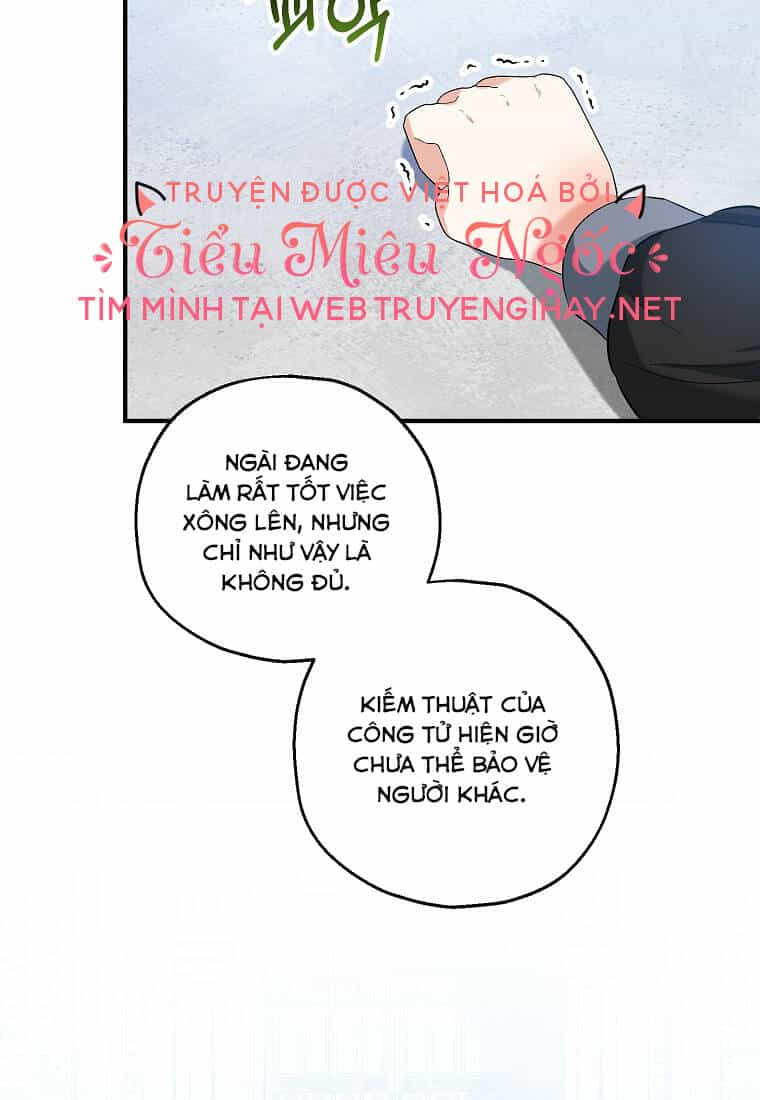 Nàng Dâu Nuôi Muốn Đứt Tình Đoạn Nghĩa - Chương 28 - ảnh 53