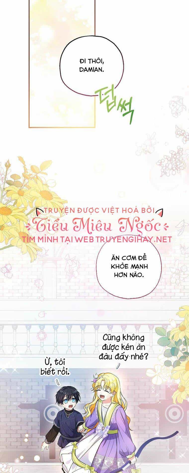 Nàng Dâu Nuôi Muốn Đứt Tình Đoạn Nghĩa - Chương 29 - ảnh 10