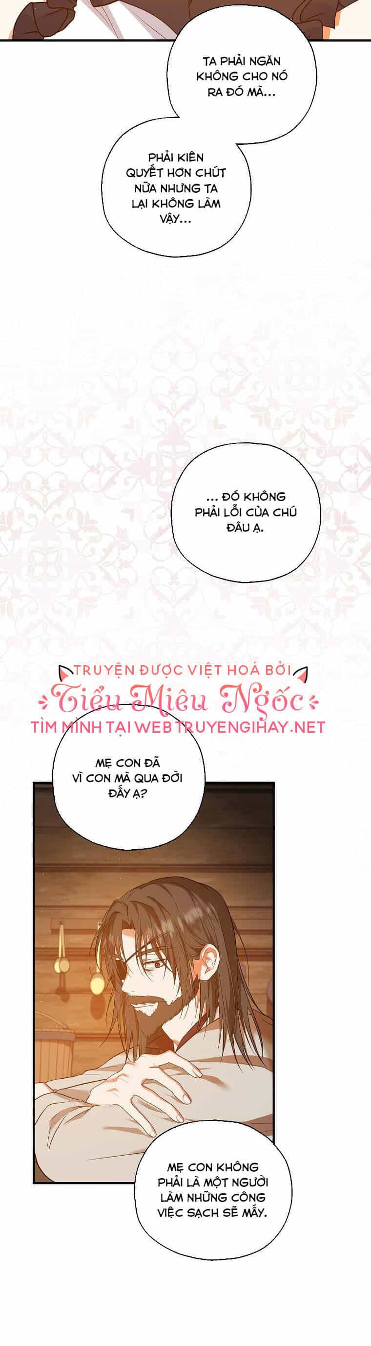Nàng Dâu Nuôi Muốn Đứt Tình Đoạn Nghĩa - Chương 30 - ảnh 30