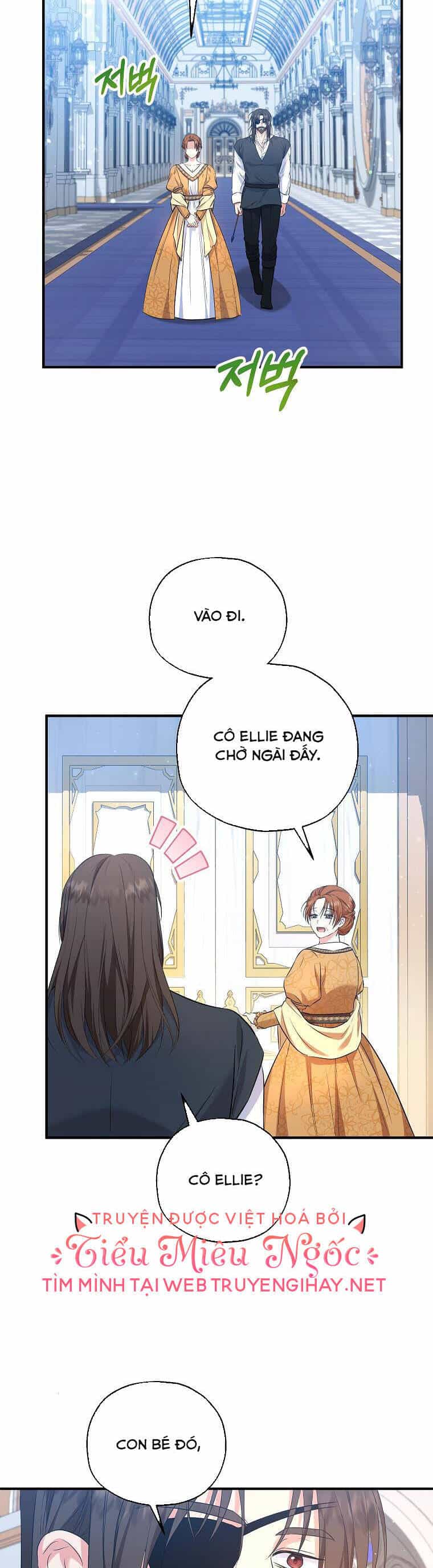 Nàng Dâu Nuôi Muốn Đứt Tình Đoạn Nghĩa - Chương 31 - ảnh 16