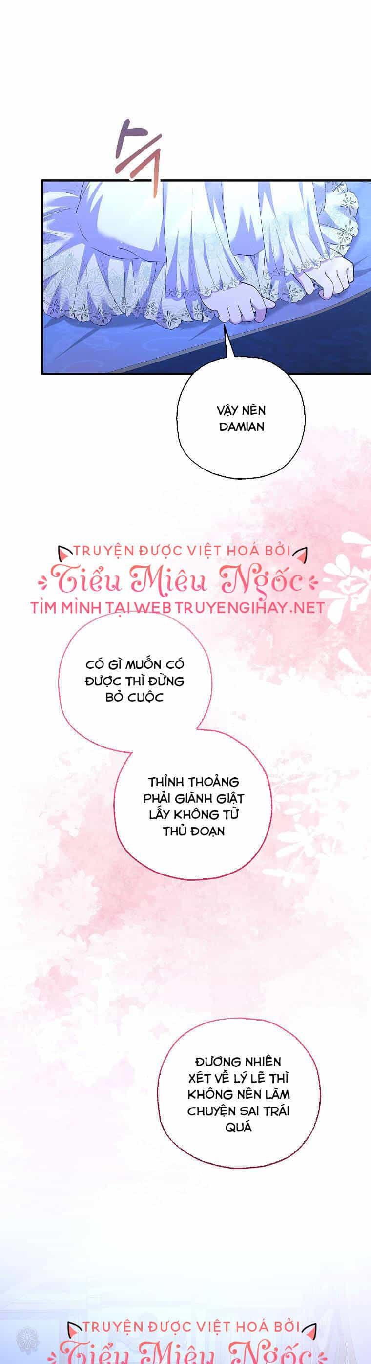 Nàng Dâu Nuôi Muốn Đứt Tình Đoạn Nghĩa - Chương 35 - ảnh 39