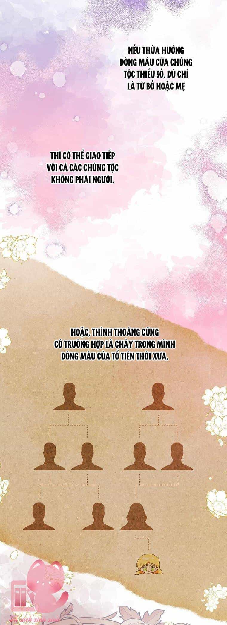 Nàng Dâu Nuôi Muốn Đứt Tình Đoạn Nghĩa - Chương 37 - ảnh 30
