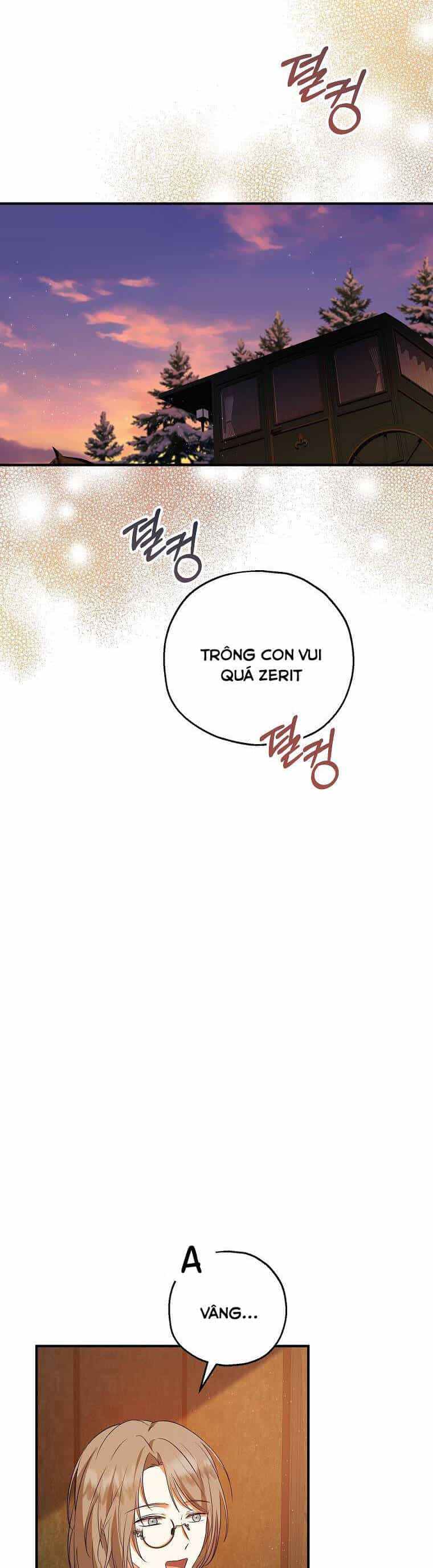 Nàng Dâu Nuôi Muốn Đứt Tình Đoạn Nghĩa - Chương 38 - ảnh 16