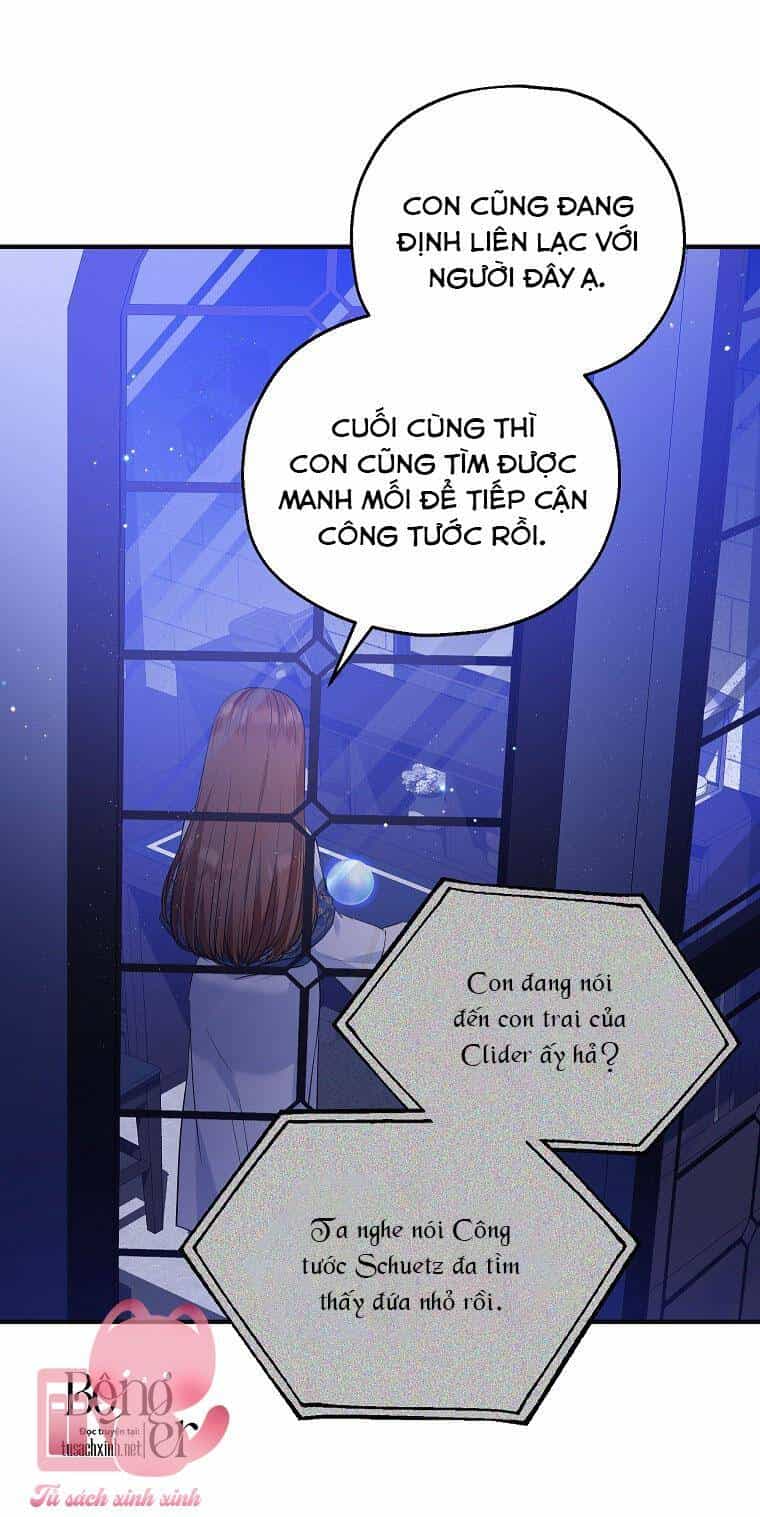 Nàng Dâu Nuôi Muốn Đứt Tình Đoạn Nghĩa - Chương 40 - ảnh 54