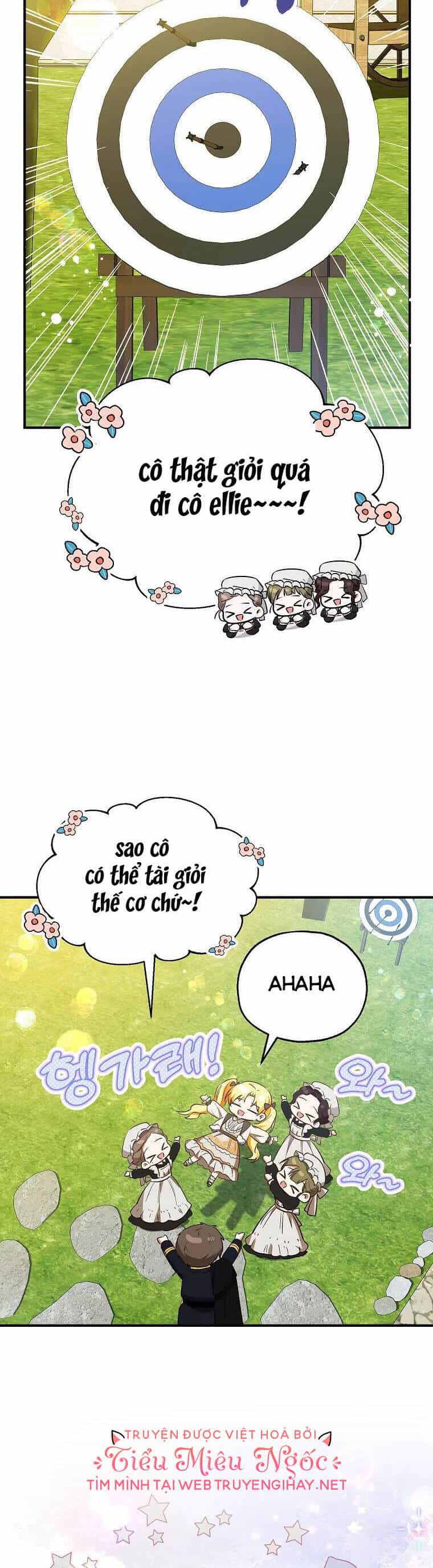 Nàng Dâu Nuôi Muốn Đứt Tình Đoạn Nghĩa - Chương 41 - ảnh 3