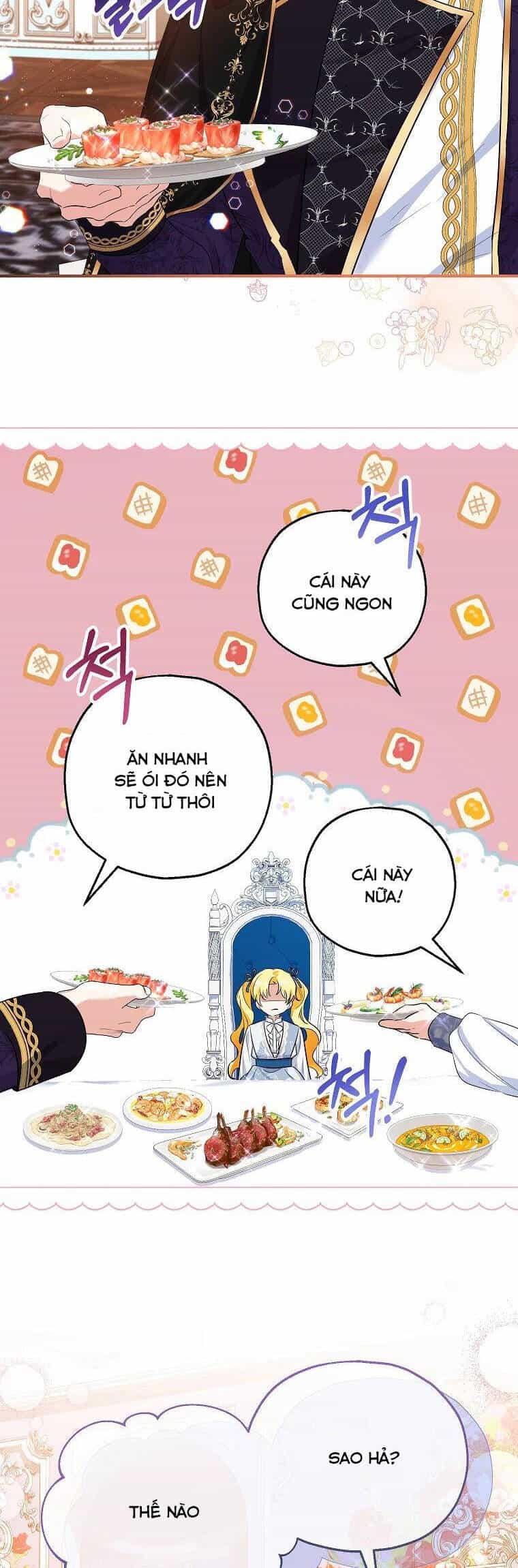 Nàng Dâu Nuôi Muốn Đứt Tình Đoạn Nghĩa - Chương 41 - ảnh 32