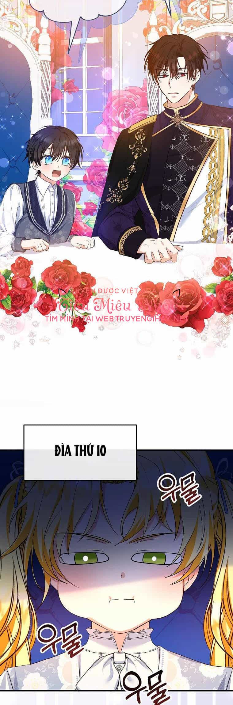 Nàng Dâu Nuôi Muốn Đứt Tình Đoạn Nghĩa - Chương 41 - ảnh 33
