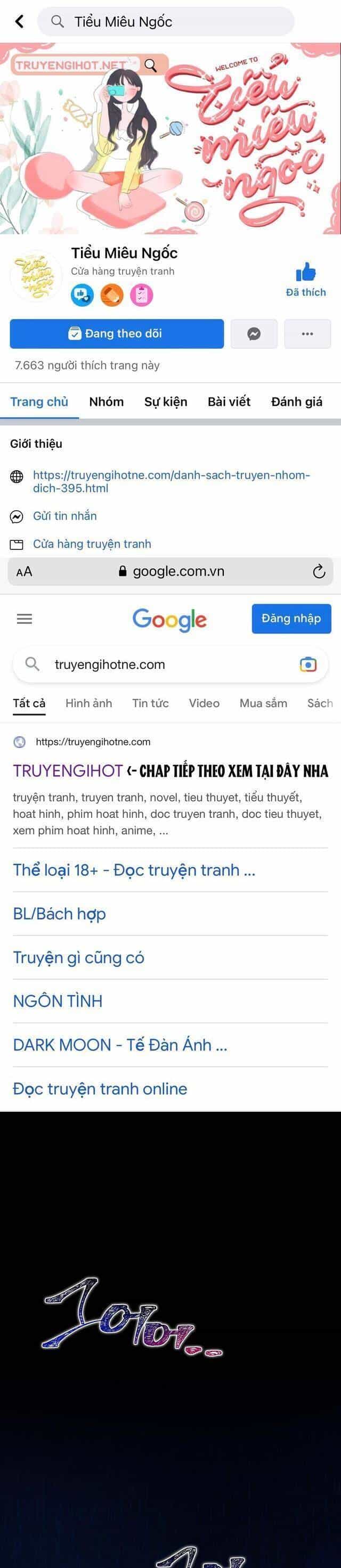 Nàng Dâu Nuôi Muốn Đứt Tình Đoạn Nghĩa - Chương 43 - ảnh 1