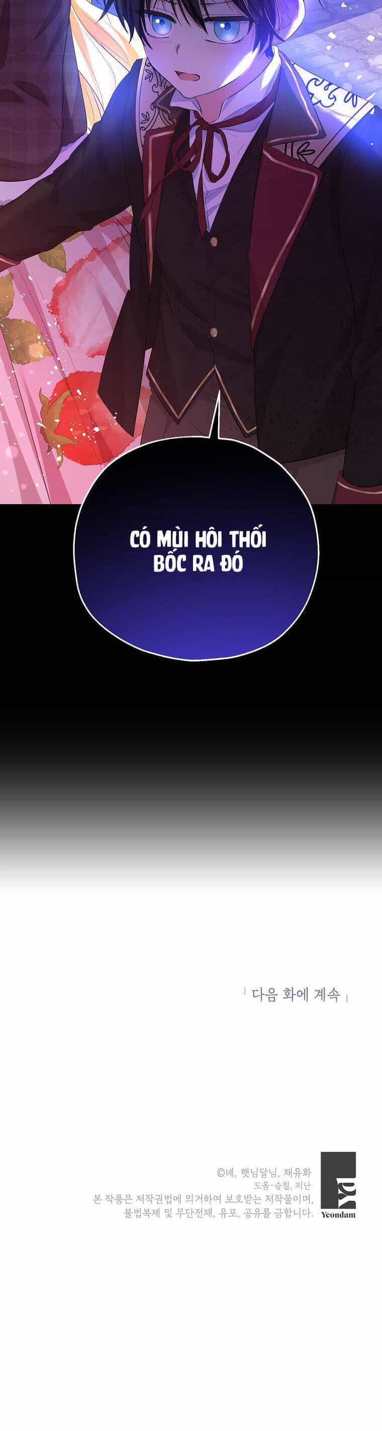 Nàng Dâu Nuôi Muốn Đứt Tình Đoạn Nghĩa - Chương 43 - ảnh 34