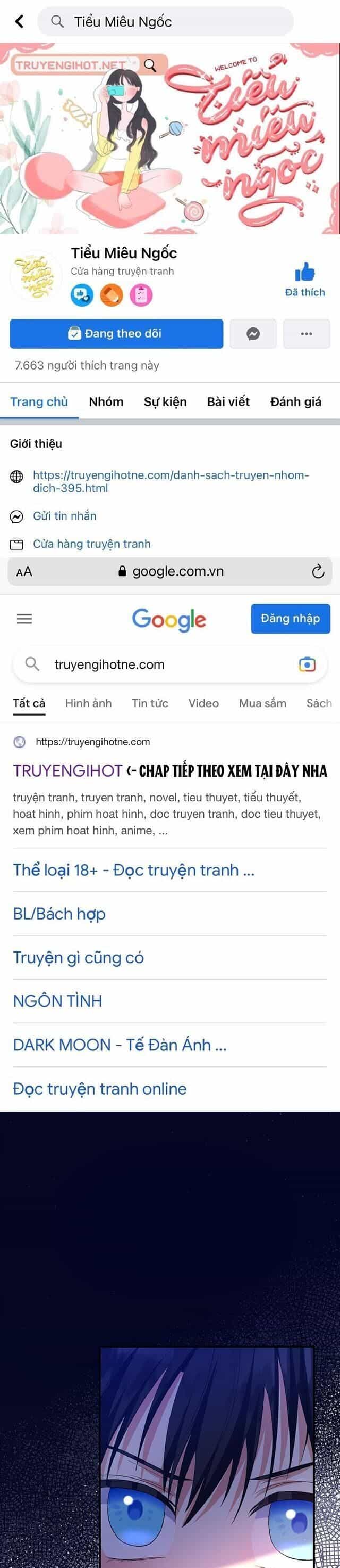 Nàng Dâu Nuôi Muốn Đứt Tình Đoạn Nghĩa - Chương 44 - ảnh 1