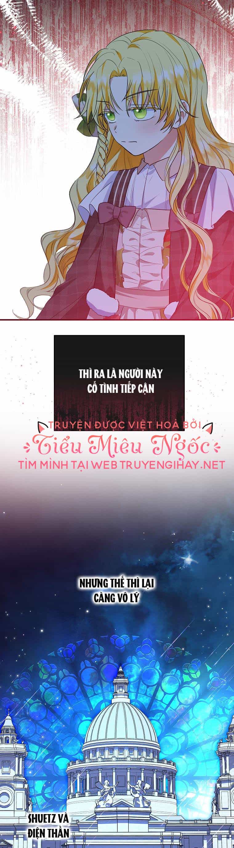 Nàng Dâu Nuôi Muốn Đứt Tình Đoạn Nghĩa - Chương 44 - ảnh 24