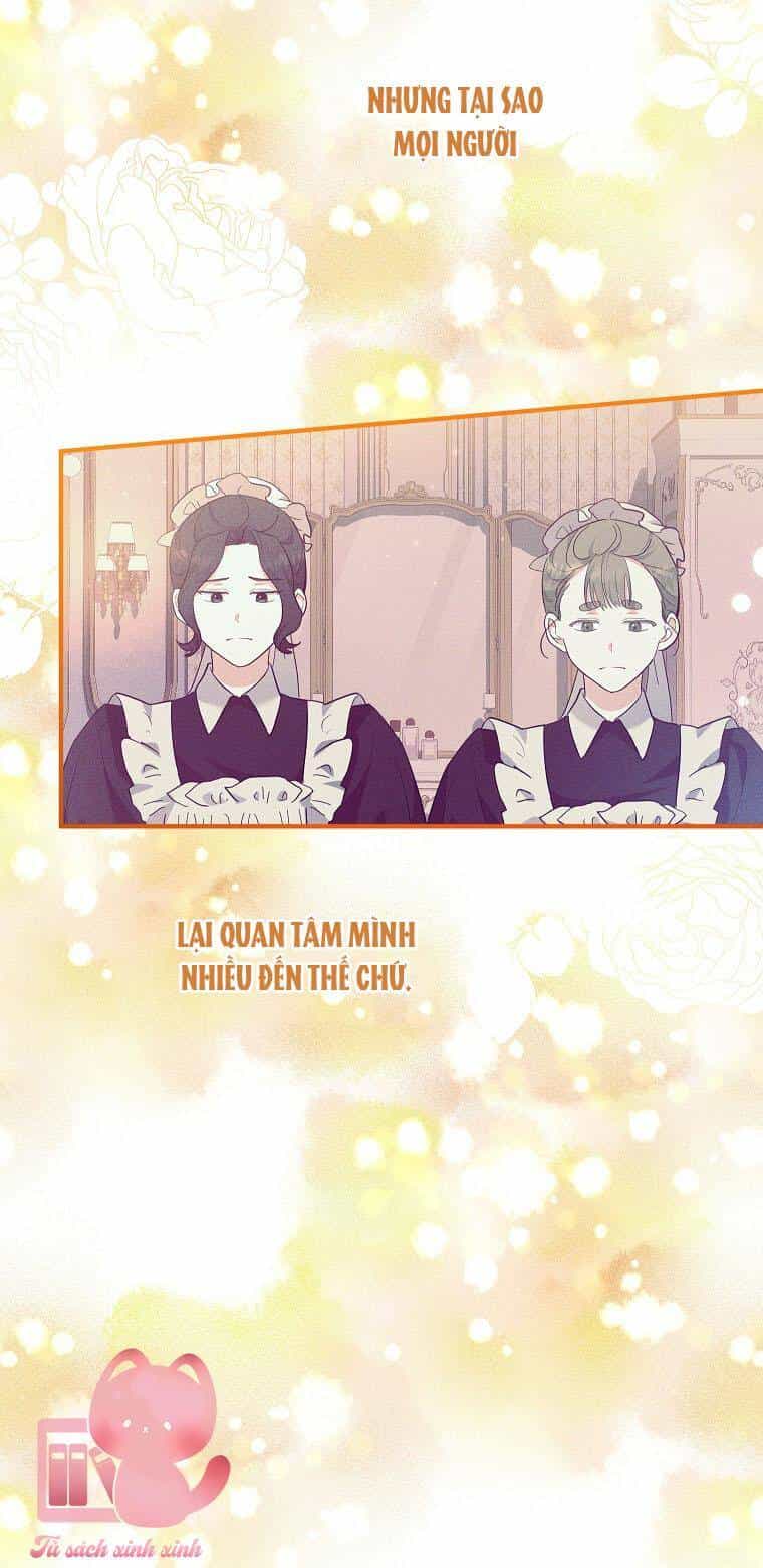 Nàng Dâu Nuôi Muốn Đứt Tình Đoạn Nghĩa - Chương 45 - ảnh 18