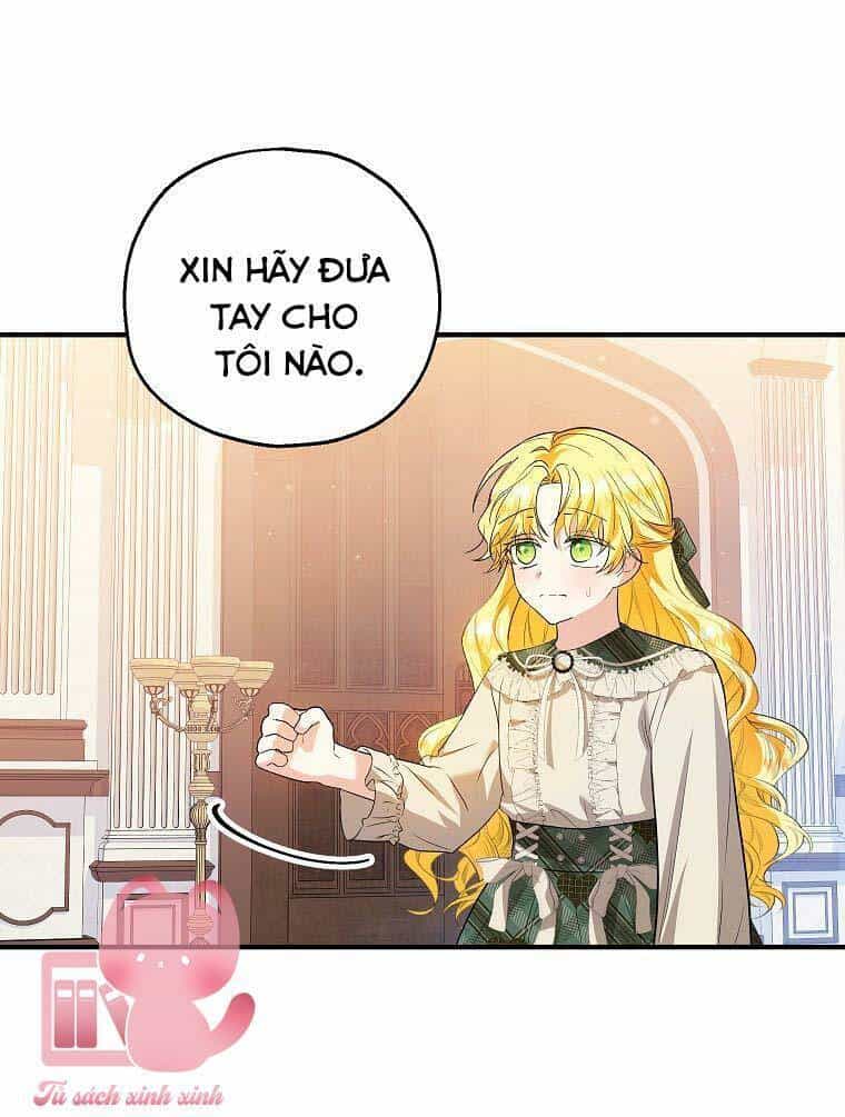 Nàng Dâu Nuôi Muốn Đứt Tình Đoạn Nghĩa - Chương 46 - ảnh 45