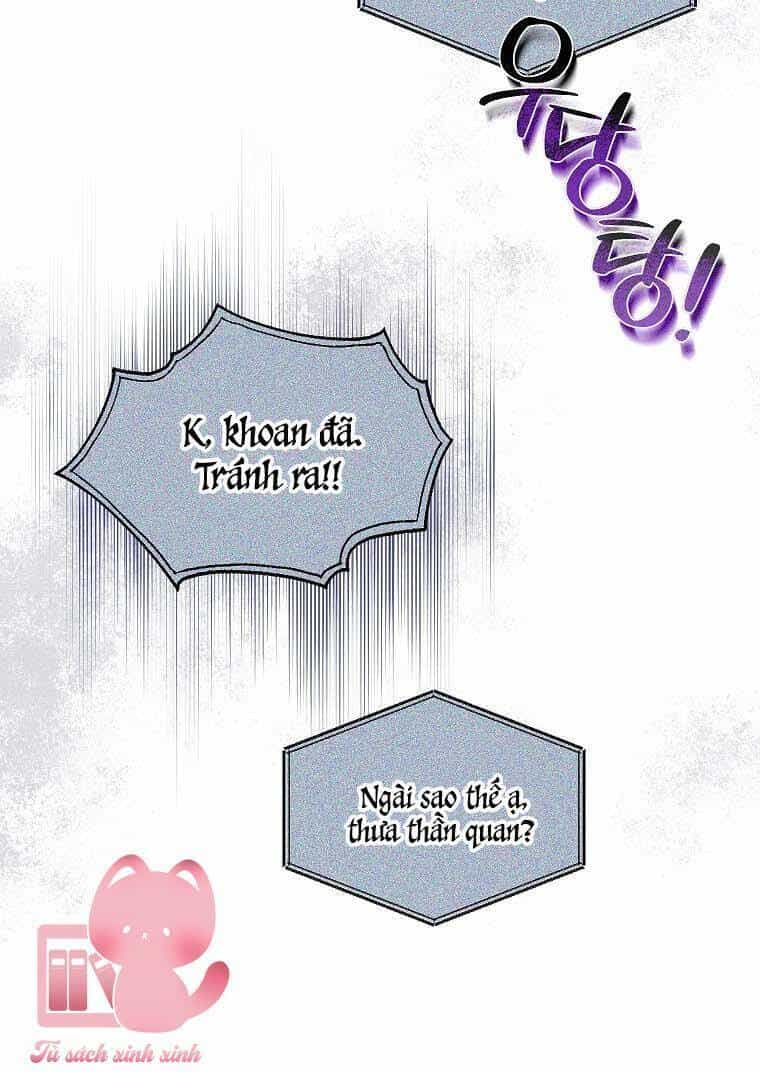 Nàng Dâu Nuôi Muốn Đứt Tình Đoạn Nghĩa - Chương 46 - ảnh 7