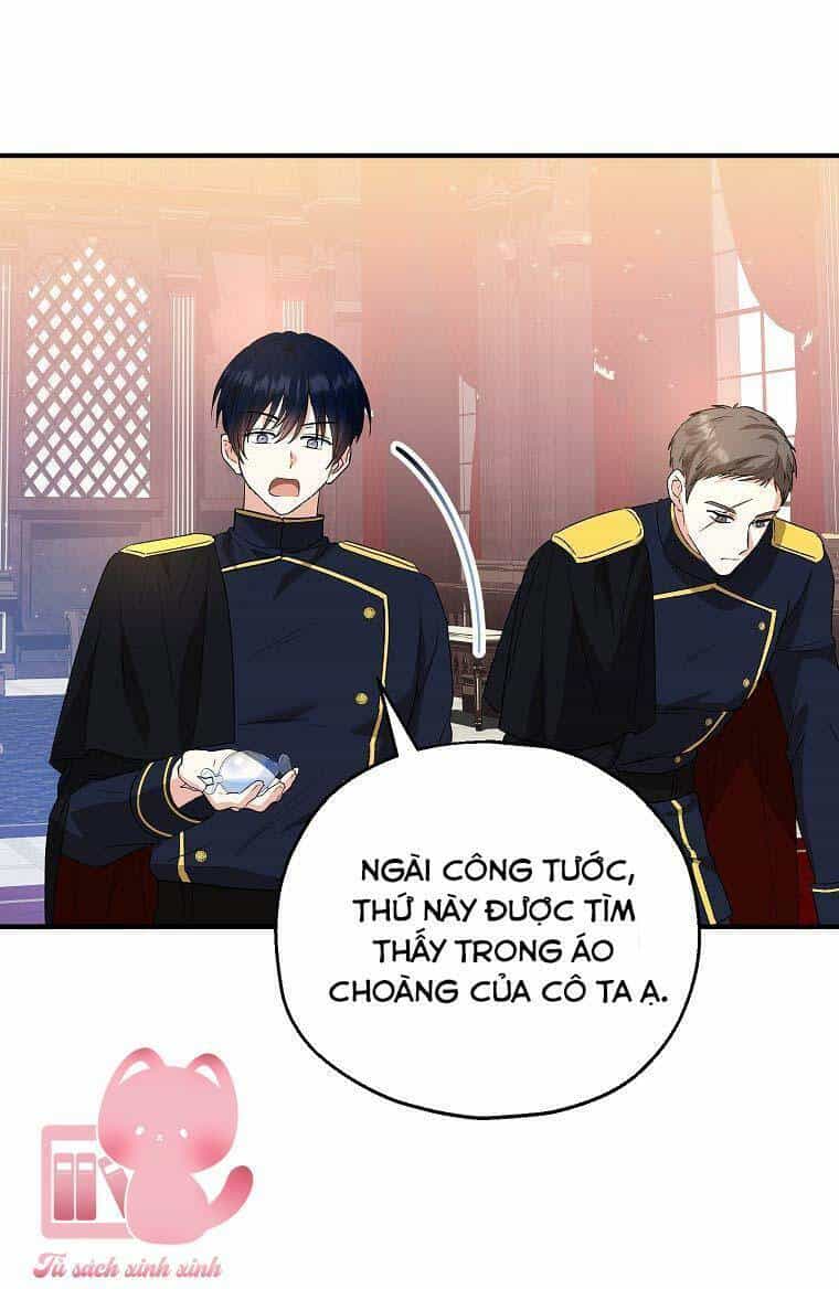 Nàng Dâu Nuôi Muốn Đứt Tình Đoạn Nghĩa - Chương 47 - ảnh 46