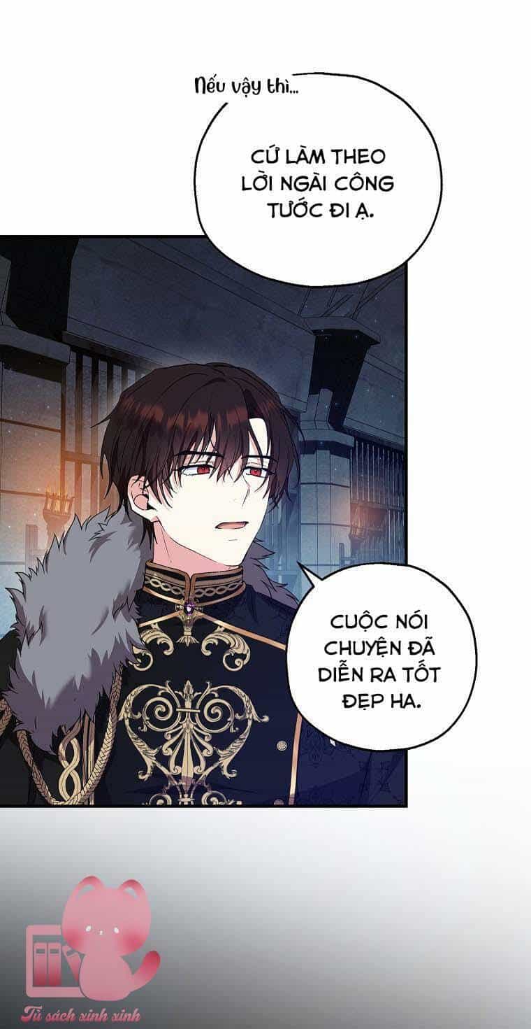 Nàng Dâu Nuôi Muốn Đứt Tình Đoạn Nghĩa - Chương 48 - ảnh 62