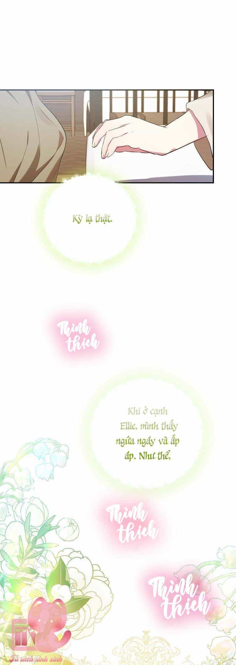 Nàng Dâu Nuôi Muốn Đứt Tình Đoạn Nghĩa - Chương 5 - ảnh 51