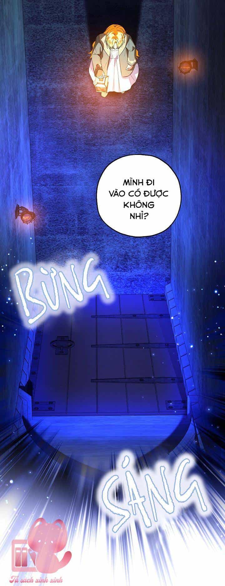 Nàng Dâu Nuôi Muốn Đứt Tình Đoạn Nghĩa - Chương 50 - ảnh 47