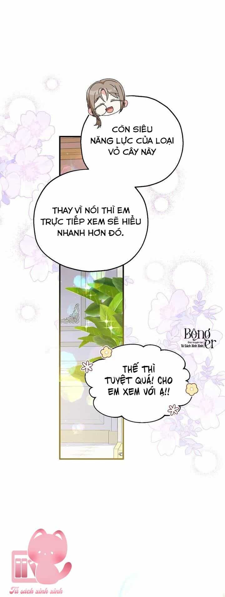 Nàng Dâu Nuôi Muốn Đứt Tình Đoạn Nghĩa - Chương 52 - ảnh 11