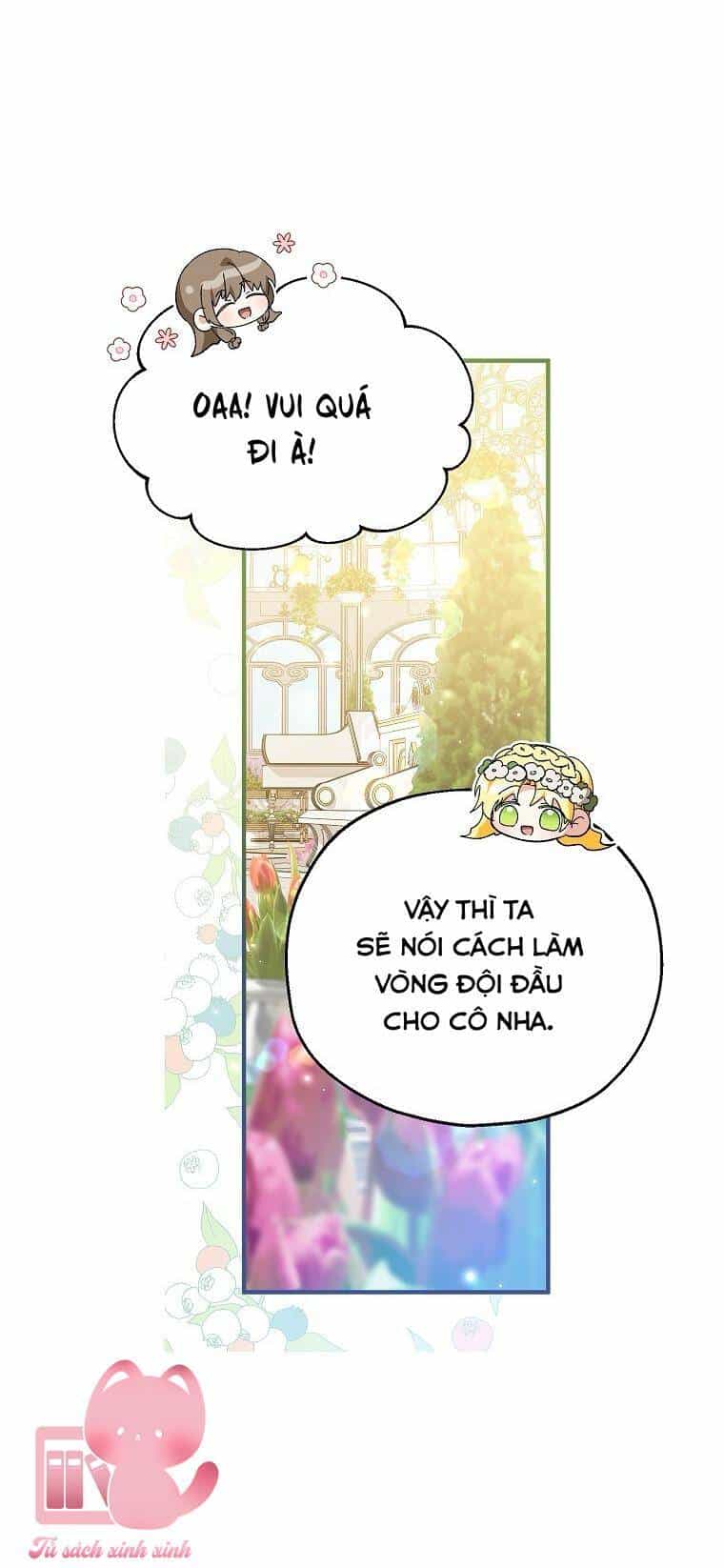 Nàng Dâu Nuôi Muốn Đứt Tình Đoạn Nghĩa - Chương 53 - ảnh 17